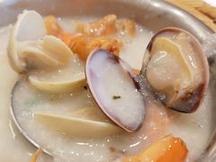 -御彩酒家(东风东路店)