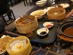 -秦淮小吃城(夫子庙店)