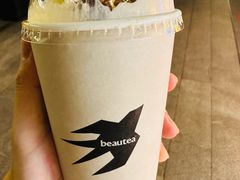 -BeauTea水仙(coco park店)