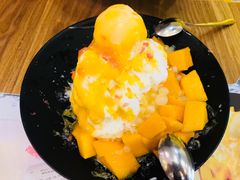-糖糖屋•糖水•雪花冰店(时尚天河店)
