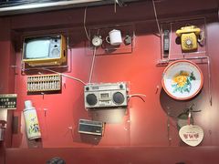 -辉记炭烧海鲜大排档·老字号(福田店)