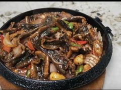 -又见炊烟私房菜(敬亭路店)