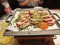 -绿茶餐厅(龙井船宴· 品牌总店)