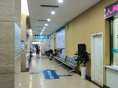 -广州仁爱天河医院体检中心