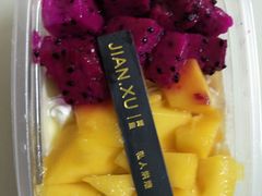 -简·煦蛋糕定制(下沙店)