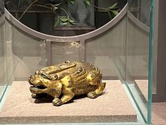 -南京博物院