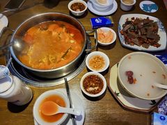 -阿婉贵州苗家酸汤鱼(梅林店)