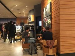 -星巴克(天津鲁能中心第三店)