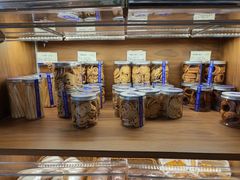 -莫斯科餐厅面包坊(北展店)