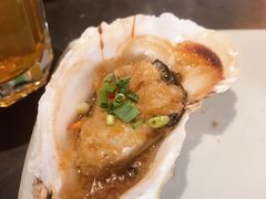 -很久以前羊肉串(南京路第一百货店)