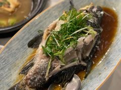 -围龙屋客家食府(福田店)