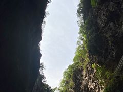 -英西峰林·洞天仙境