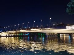 -运河游船(武林门码头)