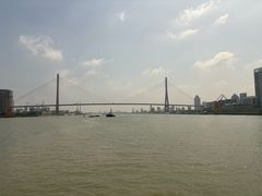 -丹东路渡口(轮渡站)