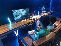-世代星球·保龄球·镭战真人CS·团建(杨浦店)