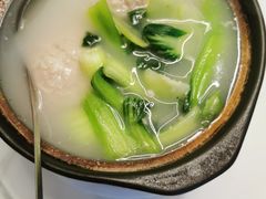 -南京金牛湖巨碗鱼头