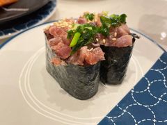 -濱寿司(高新伊藤店)