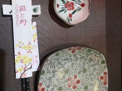 -德川家日本料理(中关村寰太大厦店)