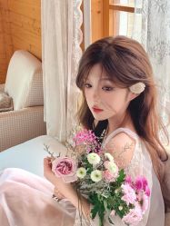 -克拉女神写真馆·匠心定制