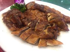-春满人间酒楼(园岭中路店)