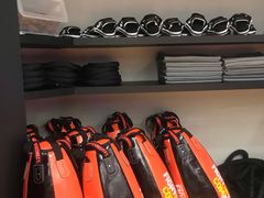 -超级猩猩健身·团课(铁机路迅博店)