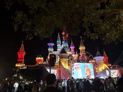 -沈阳方特欢乐世界