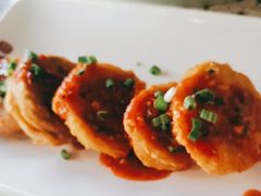 -回水镇·江湖川菜(恒大新城店)