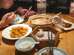 -顺香居·老字号湖北菜(江汉路店)