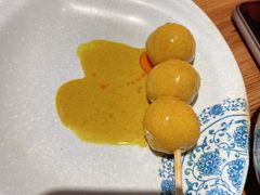 -十六蒲(桂林路店)