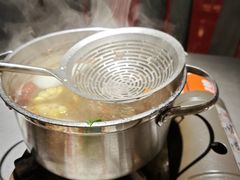 -金龙大四喜牛肉火锅