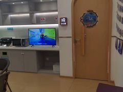 -沥鲨亲子游泳俱乐部(金沙洲中心)