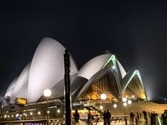 -悉尼歌剧院