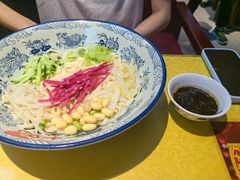 -大海碗·炸酱面·烤鸭·京菜(天坛店)