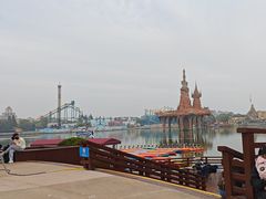 -大连海昌发现王国主题公园