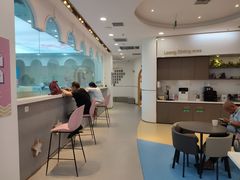 -龙格亲子游泳·水育早教运动中心(龙湾天街店)