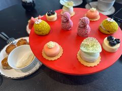 -杭州桐庐康莱德酒店中餐厅·乐