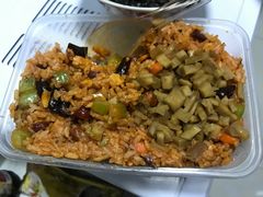 -翻滚吧!蛋炒饭·天津炒饭哥