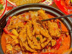 -吉利龙虾·新派海鲜烧烤