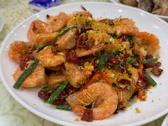 -鹏城人家海鲜酒家·23年老字号(较场尾店)