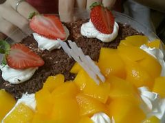 -卡漫莫尼蛋糕(徐汇店)