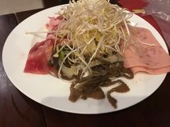 -西双版纳洲际度假酒店-海鲜傣味烧烤·侬香全日制餐厅