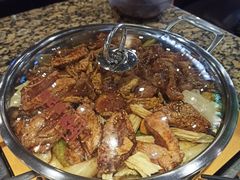 -黄记煌三汁焖锅(新世纪广场店)