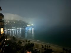 -深圳大梅沙京基洲际度假酒店