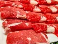 -清真·嘉福元自选火锅(力盟商业步行街店)