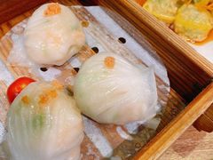 金牌禄运虾饺皇-禄运茶居·手工点心(猎德店)