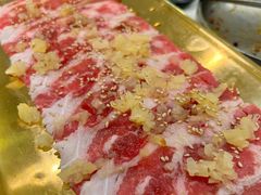 -花味·自助烤肉(雨花客厅店)