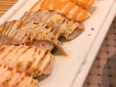 -林妈妈村·日式料理(宝山万达店)