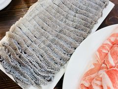 -爆肚冯(廊房二条店)
