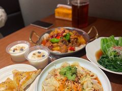 -疆里疆外·和田烤肉·清真