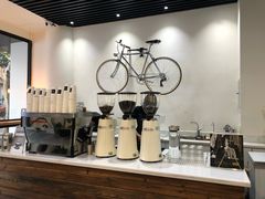 -常识咖啡common sense(春熙路店)